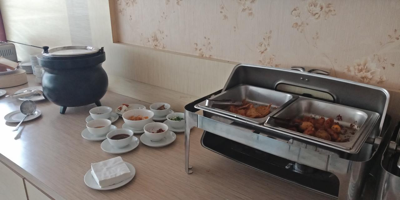 더 K 호텔 나고야 외부 사진